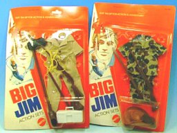 Action Figuren etc